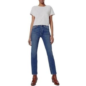New Re/Done Jeans